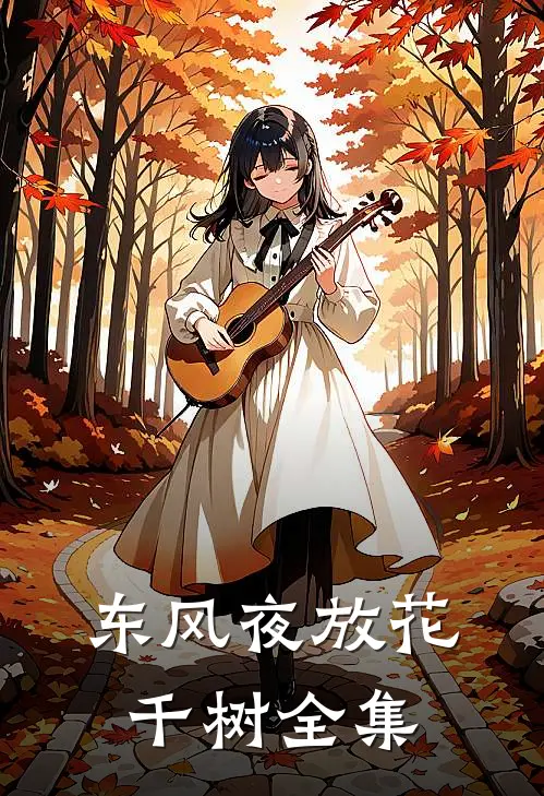 东风夜放花千树全集
