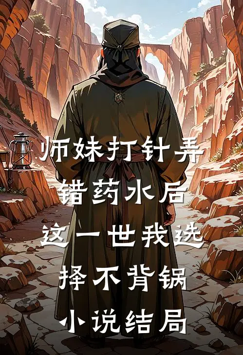 师妹打针弄错药水后，这一世我选择不背锅小说结局