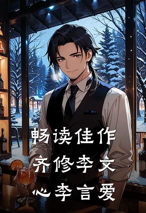 畅读佳作齐修李文心李言爱