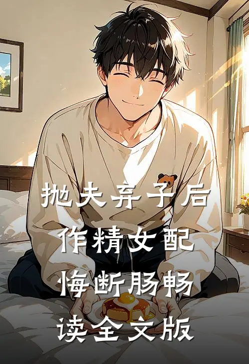 抛夫弃子后，作精女配悔断肠畅读全文版