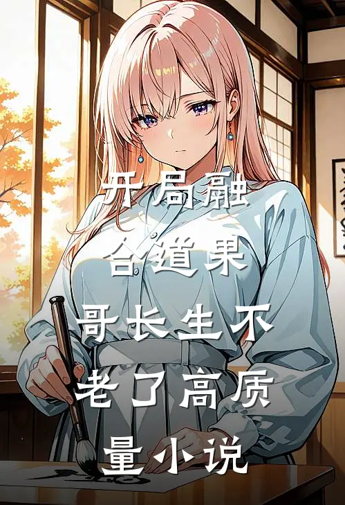 开局融合道果，哥长生不老了高质量小说