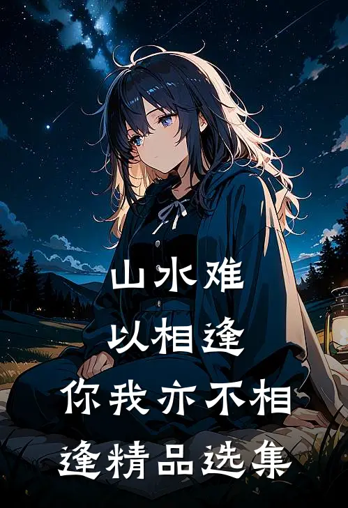 山水难以相逢，你我亦不相逢精品选集