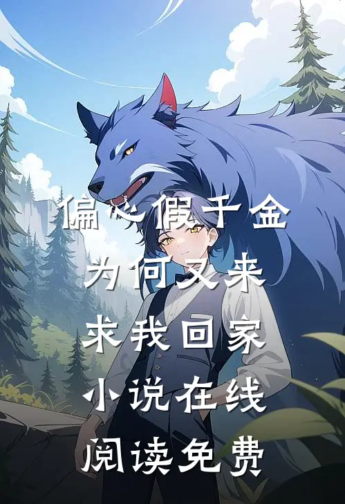 偏心假千金，为何又来求我回家小说在线阅读免费