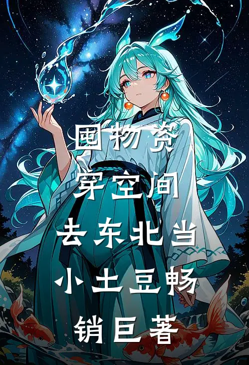 囤物资穿空间，去东北当小土豆畅销巨著