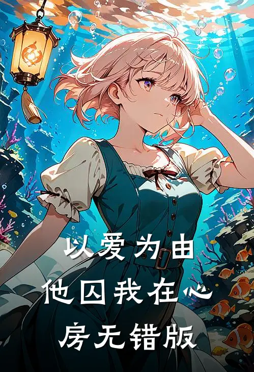 以爱为由，他囚我在心房无错版