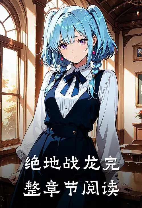 绝地战龙完整章节阅读