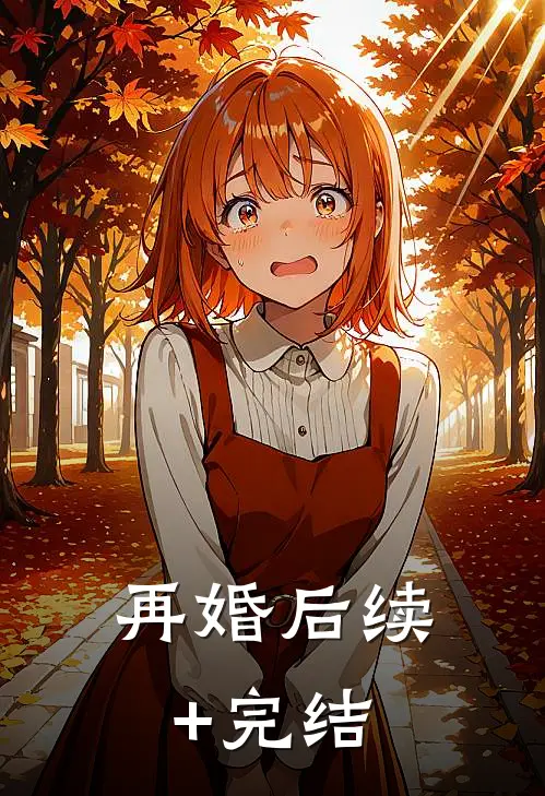 再婚后续+完结