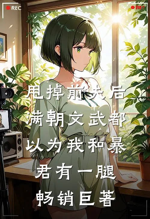 甩掉前夫后，满朝文武都以为我和暴君有一腿畅销巨著
