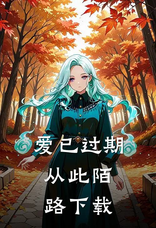爱已过期，从此陌路下载