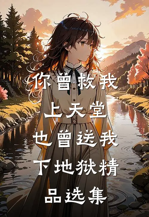 你曾救我上天堂，也曾送我下地狱精品选集