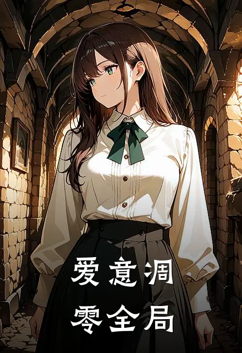 爱意凋零全局