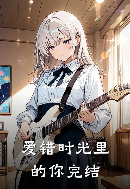 爱错时光里的你完结