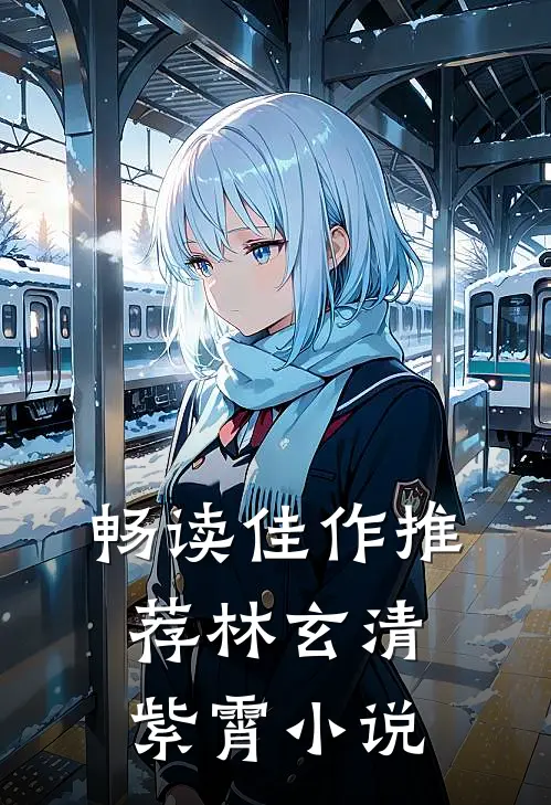 畅读佳作推荐林玄清紫霄小说