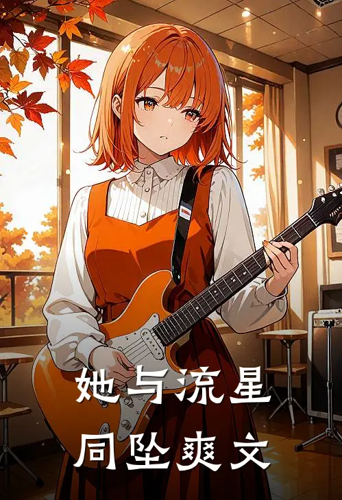 她与流星同坠爽文