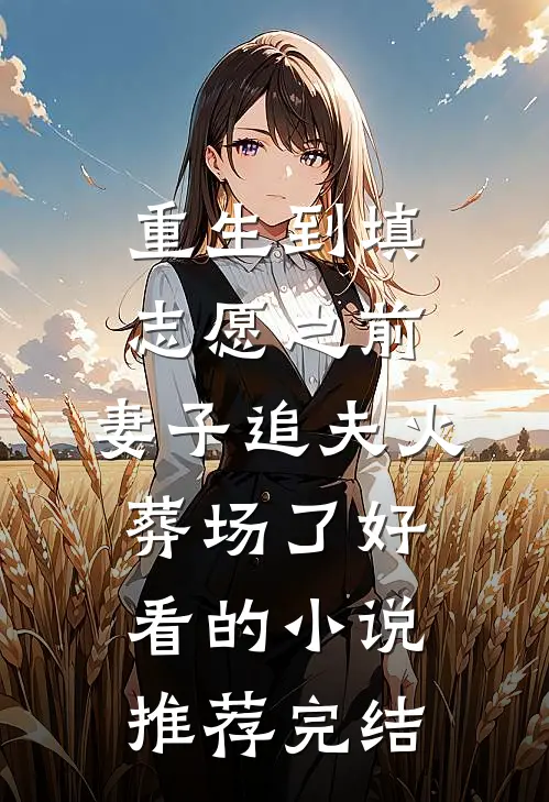 重生到填志愿之前，妻子追夫火葬场了好看的小说推荐完结