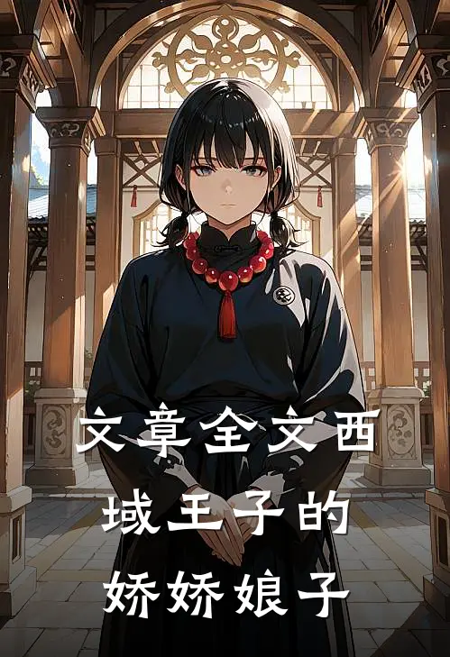 文章全文西域王子的娇娇娘子