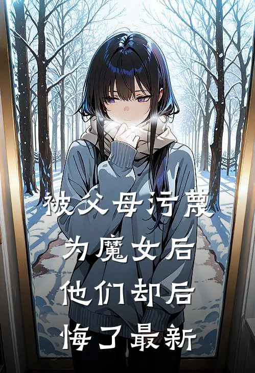 被父母污蔑为魔女后，他们却后悔了最新