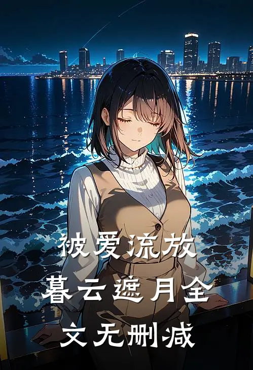 被爱流放，暮云遮月全文无删减