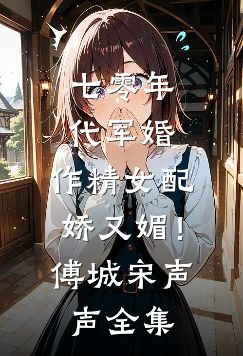 七零年代军婚，作精女配娇又媚！傅城宋声声 全集