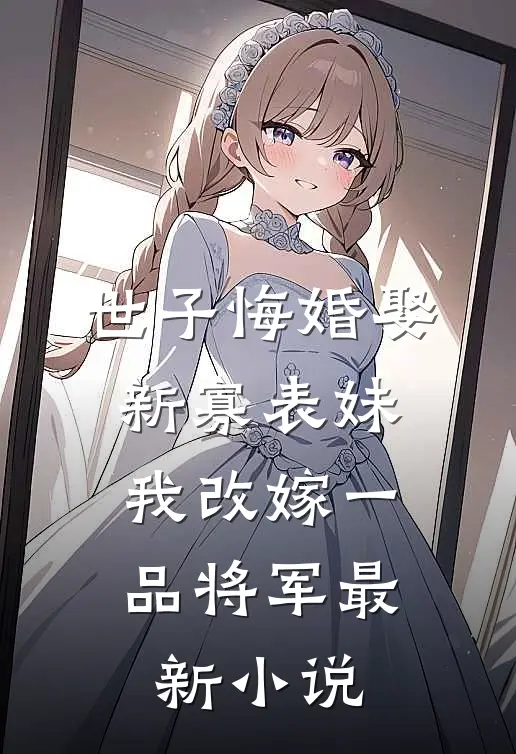世子悔婚娶新寡表妹，我改嫁一品将军最新小说
