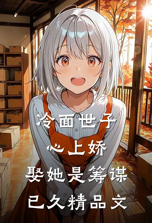 冷面世子心上娇：娶她是筹谋已久精品文