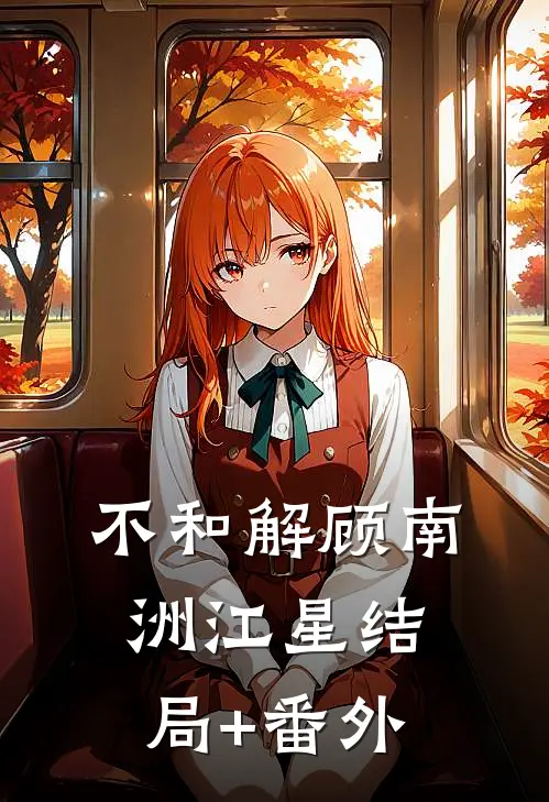 不和解顾南洲江星结局+番外