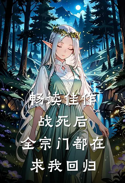 畅读佳作战死后，全宗门都在求我回归