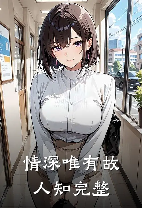 情深唯有故人知完整