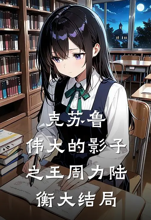 克苏鲁：伟大的影子之王周力陆衡大结局