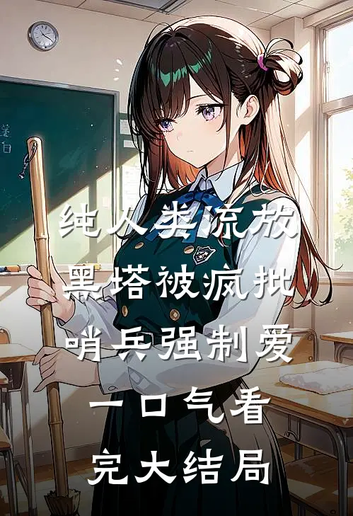 纯人类流放黑塔被疯批哨兵强制爱一口气看完大结局