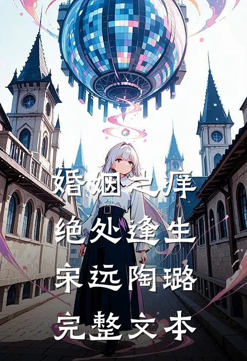婚姻之痒绝处逢生宋远陶璐完整文本