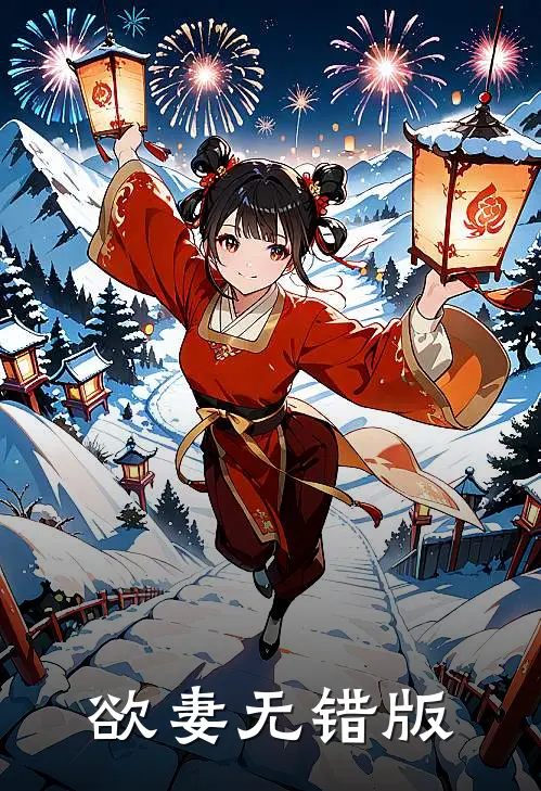 欲妻无错版