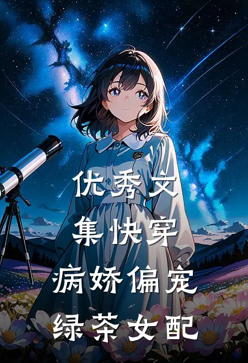 优秀文集快穿：病娇偏宠绿茶女配