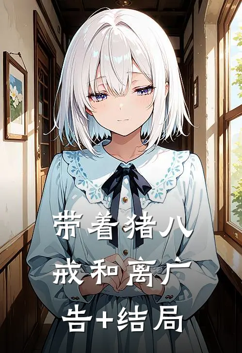 带着猪八戒和离广告+结局