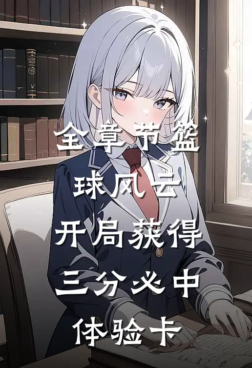 全章节篮球风云：开局获得三分必中体验卡