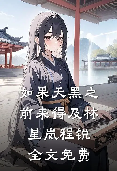如果天黑之前来得及林星岚程锐全文免费