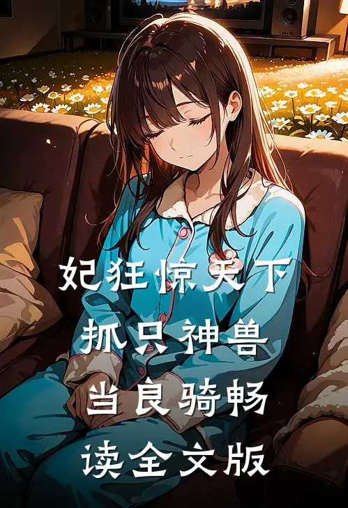 妃狂惊天下，抓只神兽当良骑畅读全文版