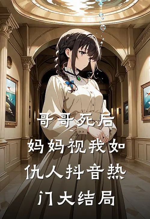 哥哥死后，妈妈视我如仇人抖音热门大结局