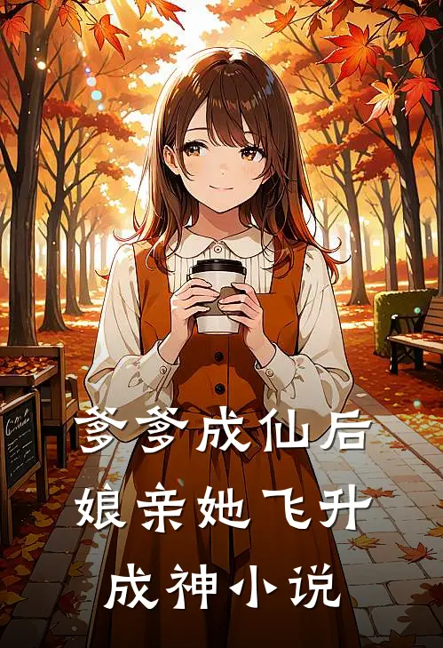 爹爹成仙后，娘亲她飞升成神小说