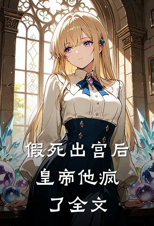 假死出宫后，皇帝他疯了全文
