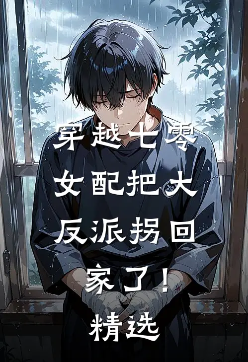 穿越七零：女配把大反派拐回家了！精选