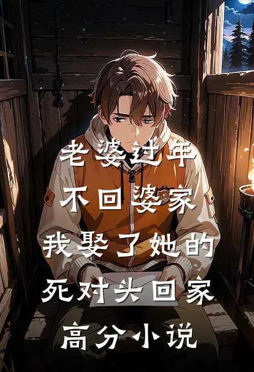 老婆过年不回婆家，我娶了她的死对头回家高分小说
