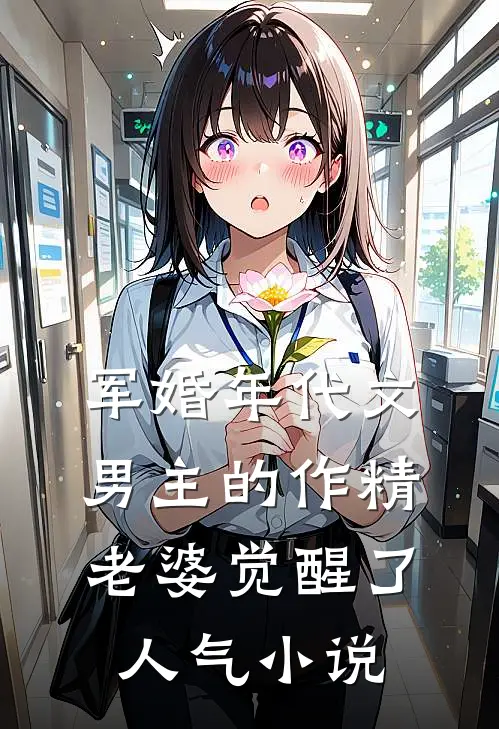 军婚年代文男主的作精老婆觉醒了人气小说