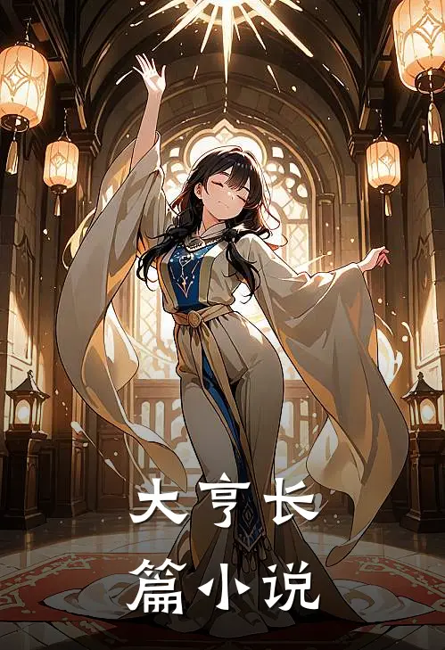 大亨长篇小说