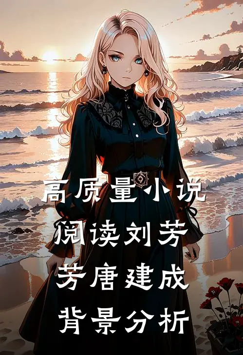 高质量小说阅读刘芳芳唐建成背景分析
