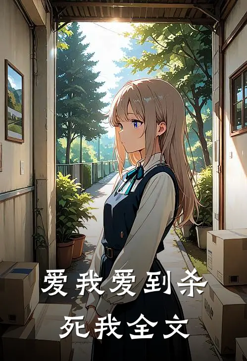 爱我爱到杀死我全文