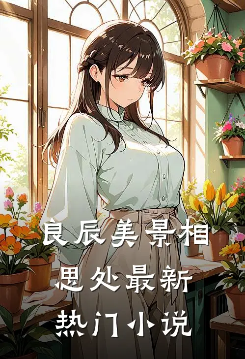 良辰美景相思处最新热门小说