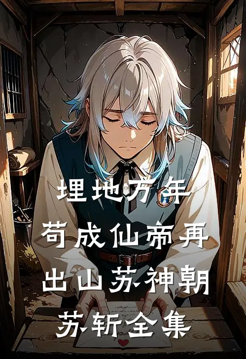埋地万年，苟成仙帝再出山苏神朝苏斩 全集