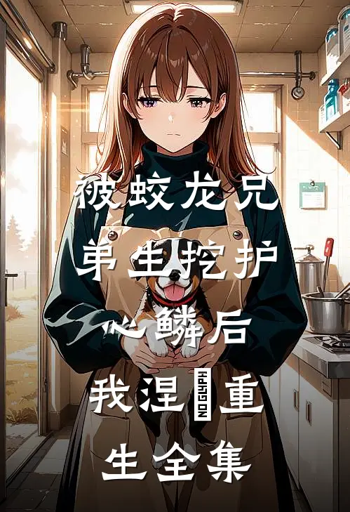 被蛟龙兄弟生挖护心鳞后，我涅槃重生全集