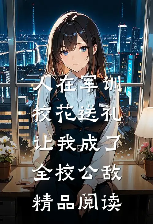 人在军训，校花送礼让我成了全校公敌精品阅读